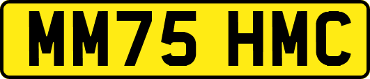 MM75HMC