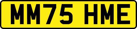 MM75HME