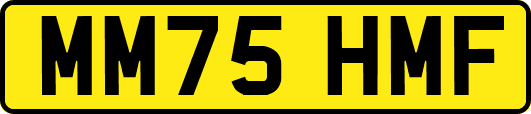 MM75HMF