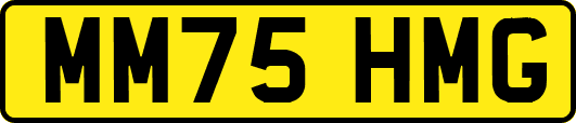 MM75HMG