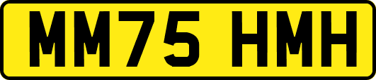 MM75HMH