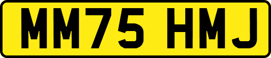 MM75HMJ