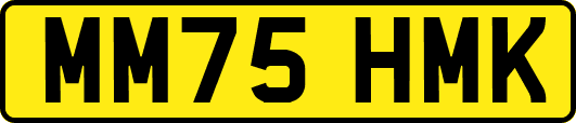 MM75HMK