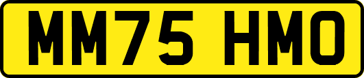 MM75HMO
