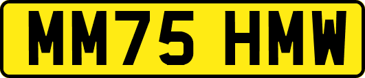 MM75HMW