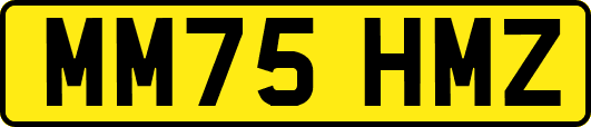 MM75HMZ
