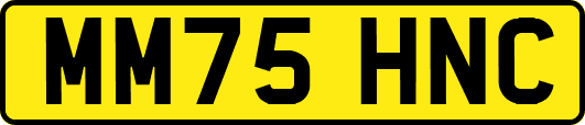 MM75HNC