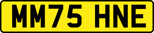 MM75HNE