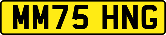 MM75HNG