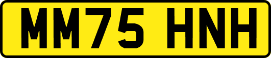 MM75HNH