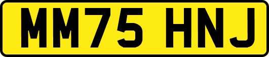 MM75HNJ