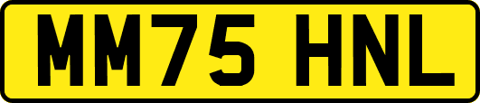 MM75HNL