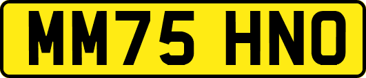 MM75HNO