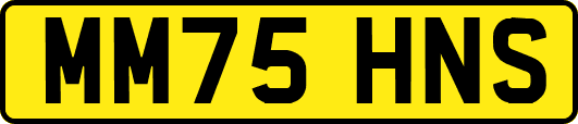 MM75HNS