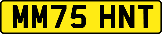 MM75HNT