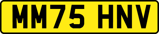 MM75HNV
