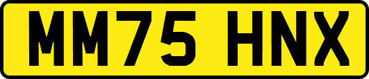MM75HNX