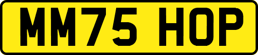 MM75HOP