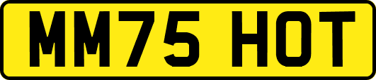MM75HOT