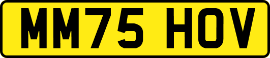 MM75HOV