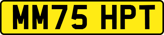 MM75HPT