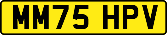 MM75HPV