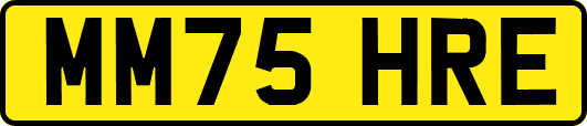 MM75HRE