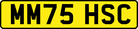 MM75HSC