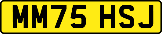 MM75HSJ