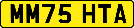 MM75HTA
