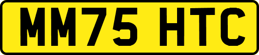 MM75HTC