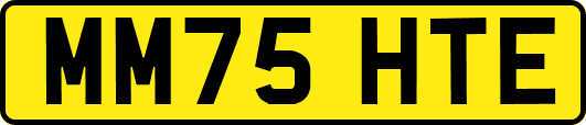 MM75HTE