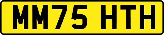 MM75HTH