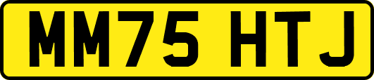 MM75HTJ