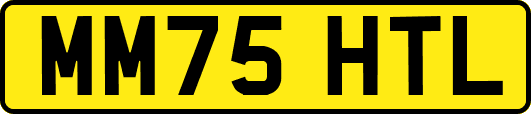 MM75HTL