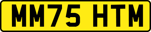 MM75HTM