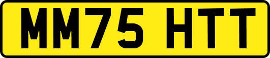 MM75HTT