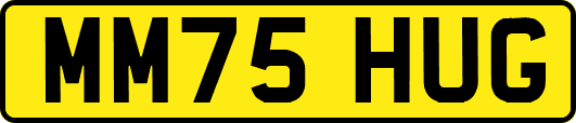 MM75HUG