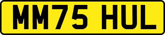 MM75HUL