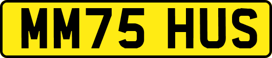 MM75HUS