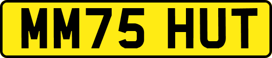 MM75HUT