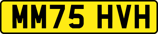MM75HVH