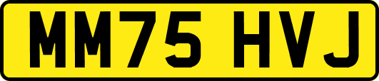 MM75HVJ