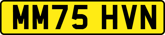 MM75HVN