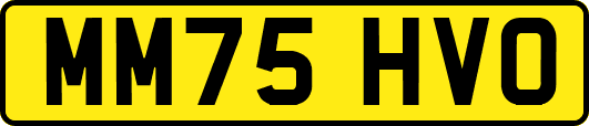 MM75HVO
