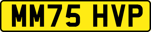 MM75HVP