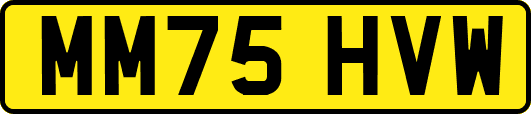 MM75HVW