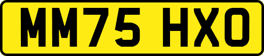 MM75HXO
