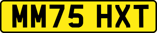 MM75HXT