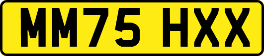 MM75HXX